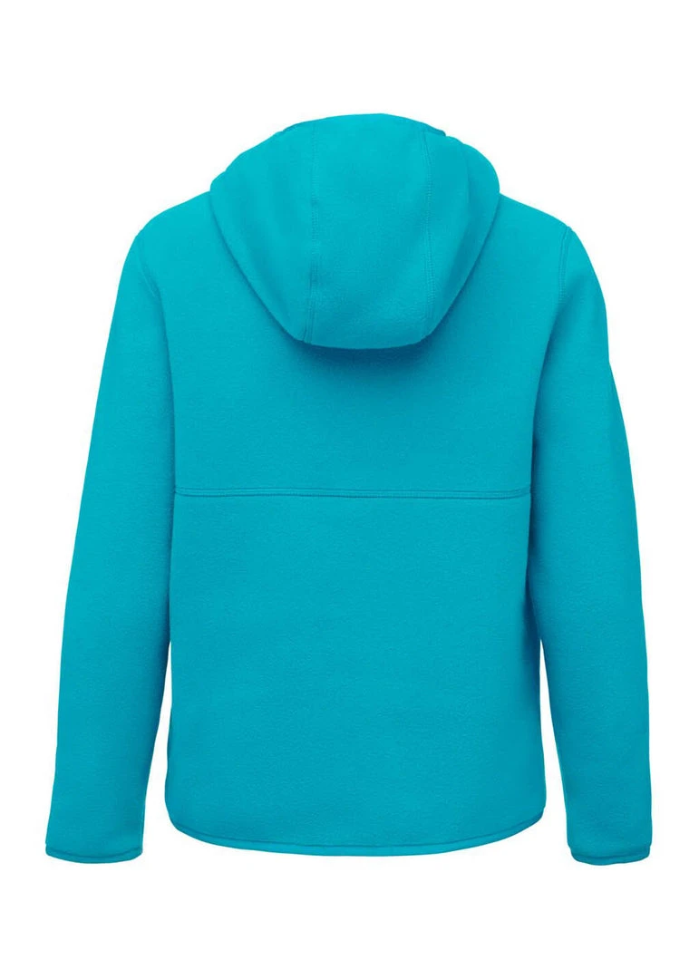 Home Page Cotopaxi Teca Fleece Hooded Half-Zip Jacket- Women's