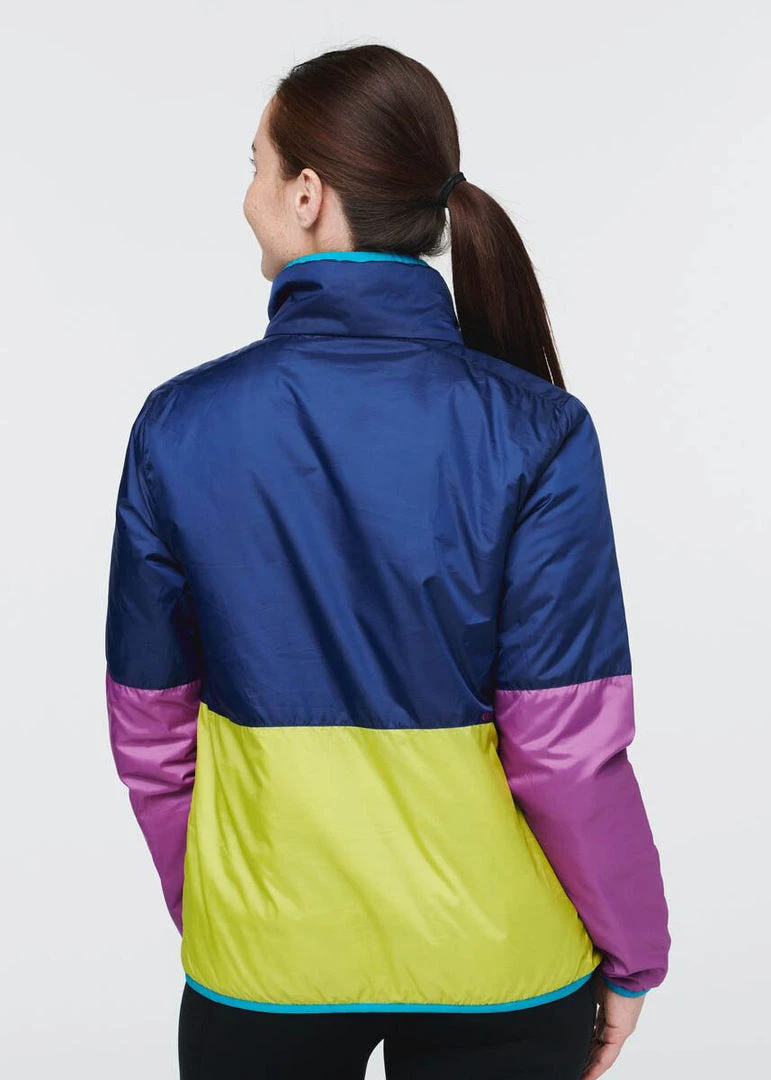 Cotopaxi Teca Calido Jacket- Reversable