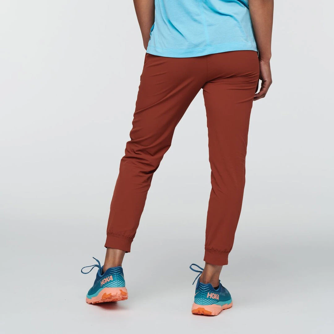 Cotopaxi Veza Adventure Jogger- Womens Hiking Bottoms