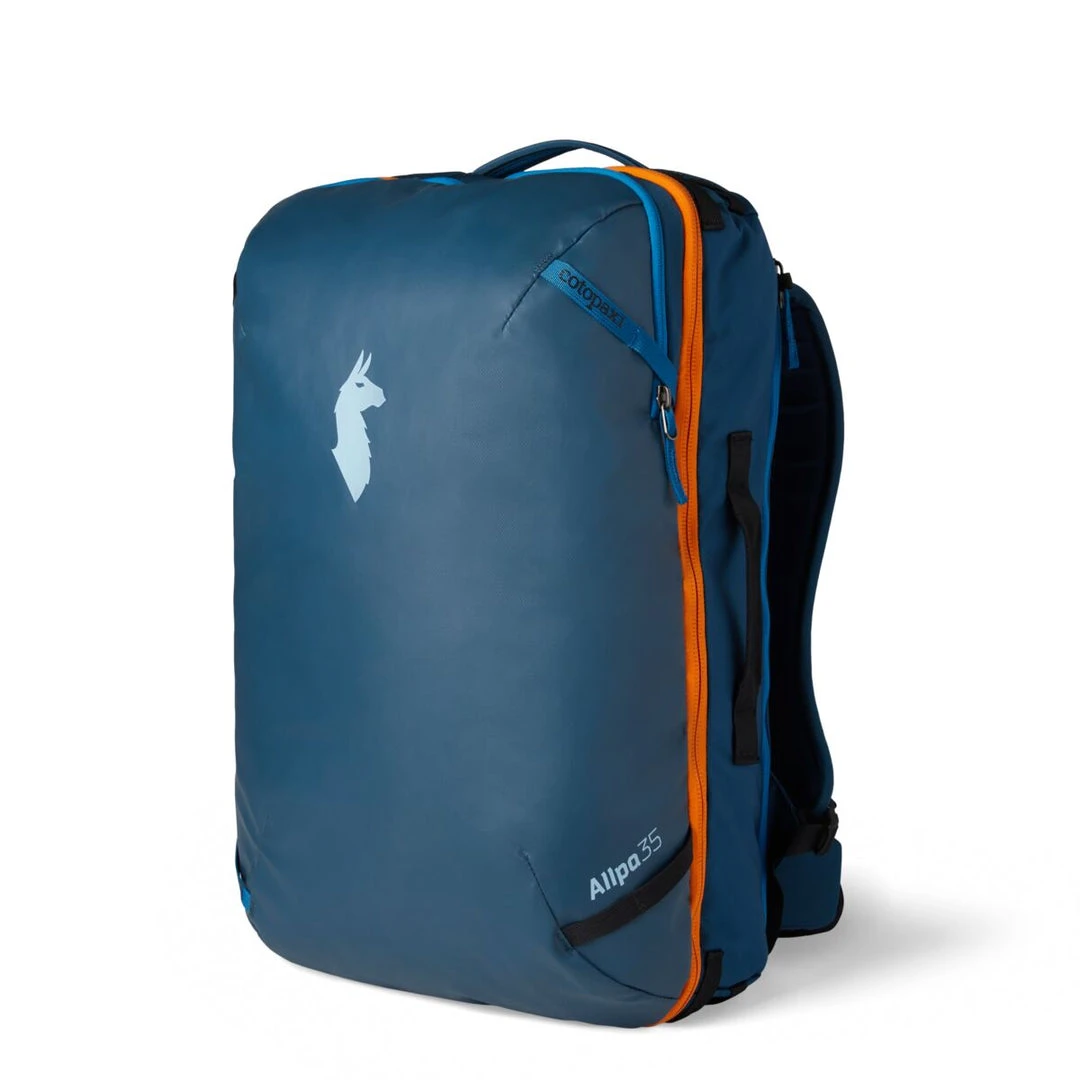 Cotopaxi Allpa 35L Travel Pack Bags