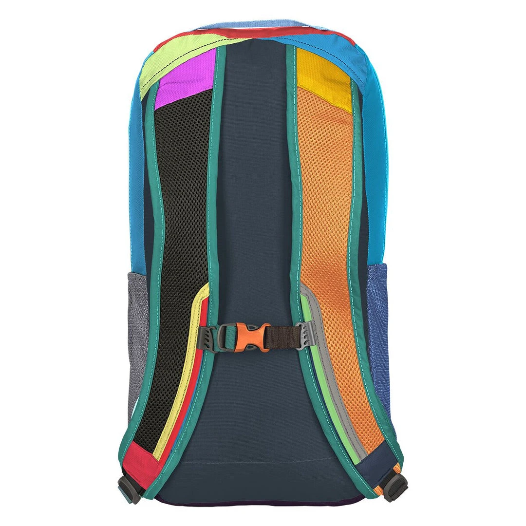 Cotopaxi Home Page Batac 16L Del Dia Backpack