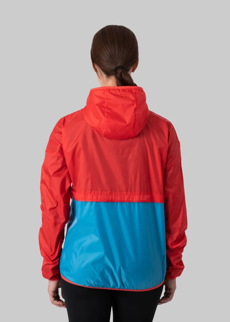Cotopaxi Teca Windbreaker Halfzip