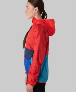 Cotopaxi Teca Windbreaker Halfzip