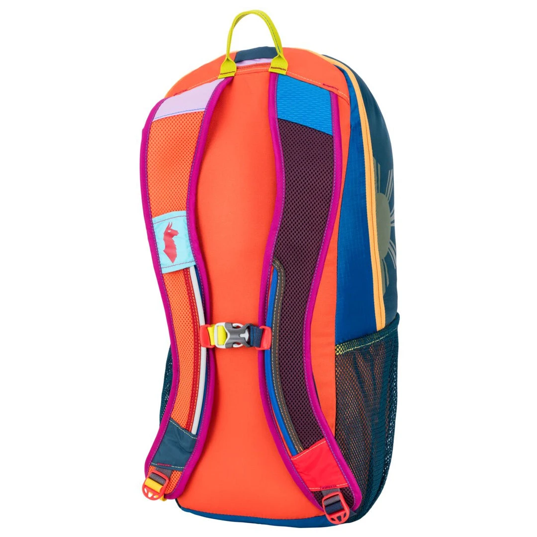 Cotopaxi Luzon 24L Backpack- Del Dia Home Page