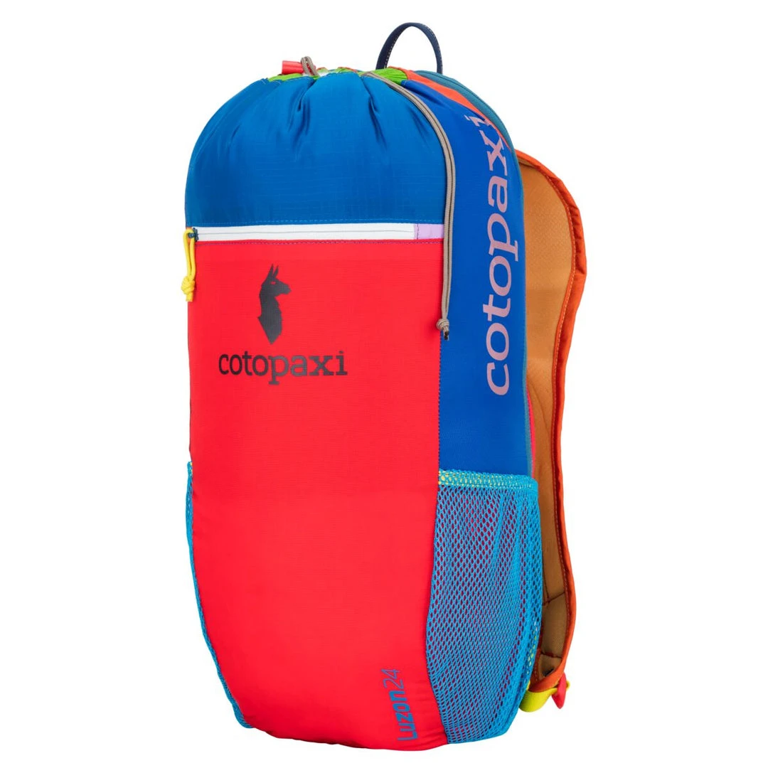 Cotopaxi Luzon 24L Backpack- Del Dia Home Page
