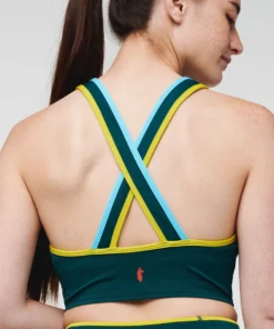 Cotopaxi Studio Lover Mari Crop