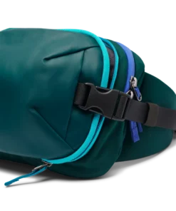 Cotopaxi Allpa X Hip Pack - 4L