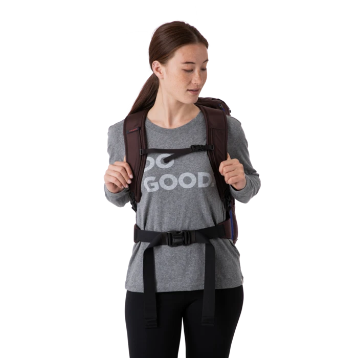 Cotopaxi Allpa 35L Travel Pack Bags