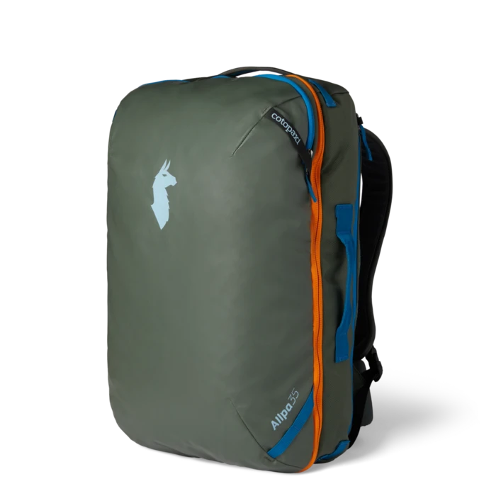 Cotopaxi Allpa 35L Travel Pack Bags