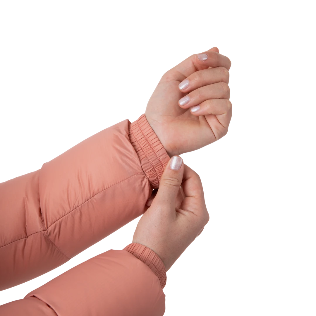 Cotopaxi Solazo Down Jacket Home Page