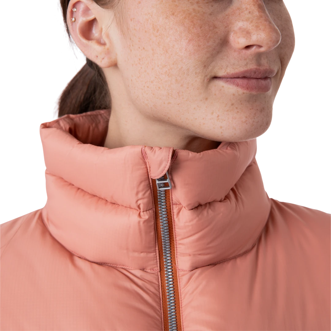 Cotopaxi Solazo Down Jacket Home Page