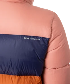 Cotopaxi Solazo Down Jacket Home Page