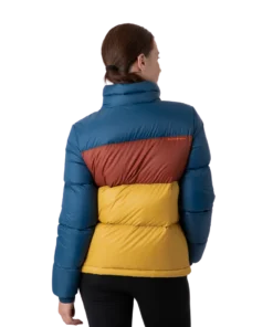 Cotopaxi Solazo Down Jacket Home Page