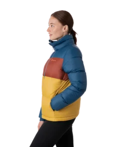 Cotopaxi Solazo Down Jacket Home Page