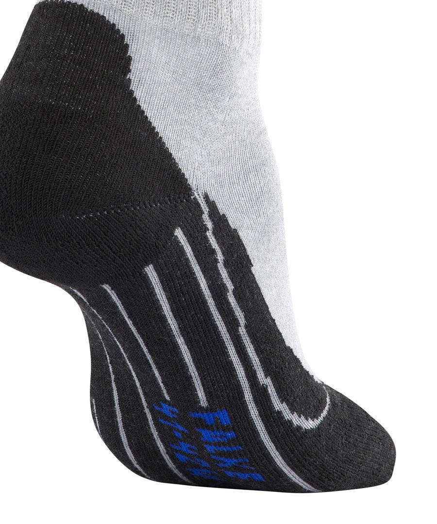 FALKE Short Trekking Sock Cool Home Page