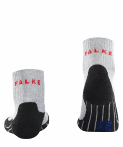 FALKE Short Trekking Sock Cool Home Page