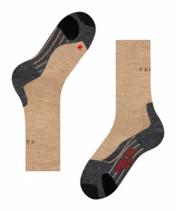Home Page FALKE TK2 Trekking Womens Trekking Socks