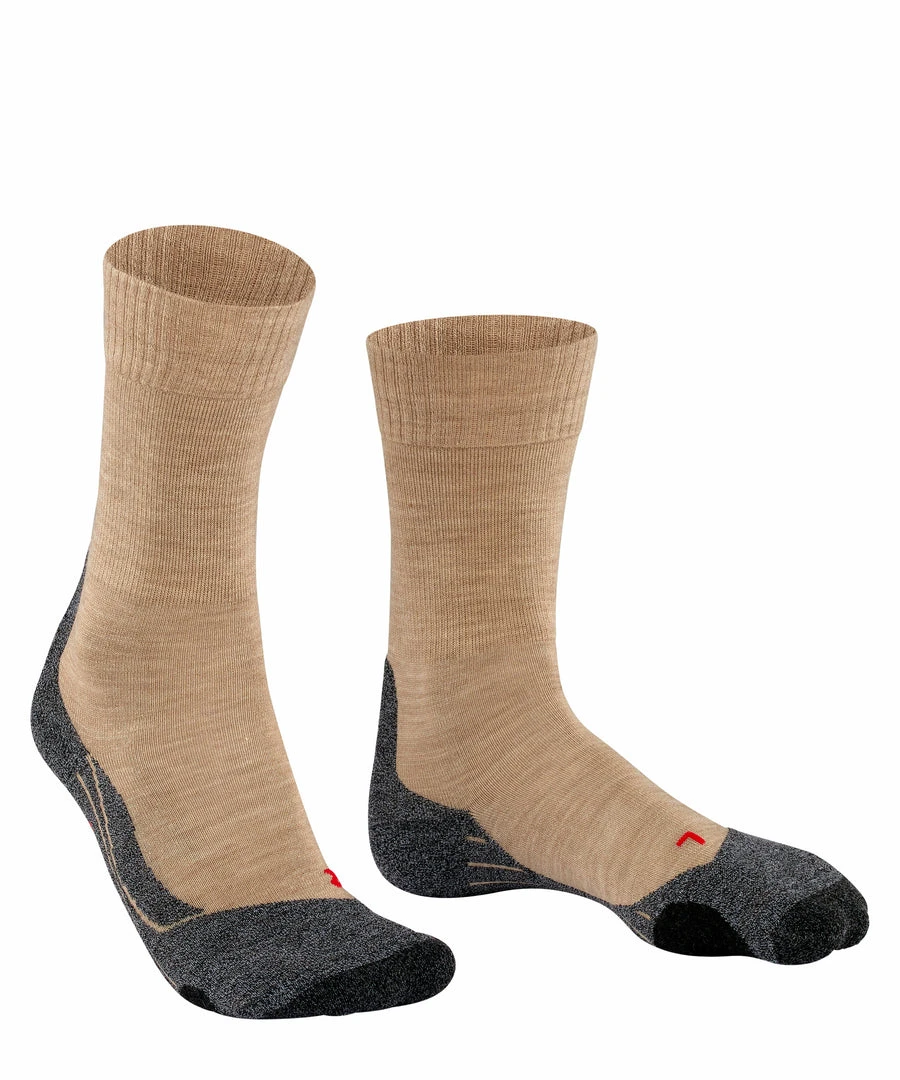 Home Page FALKE TK2 Trekking Womens Trekking Socks