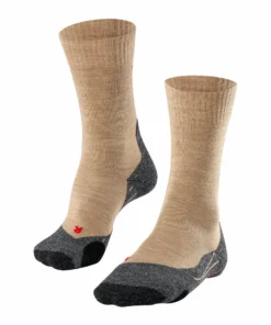 Home Page FALKE TK2 Trekking Womens Trekking Socks