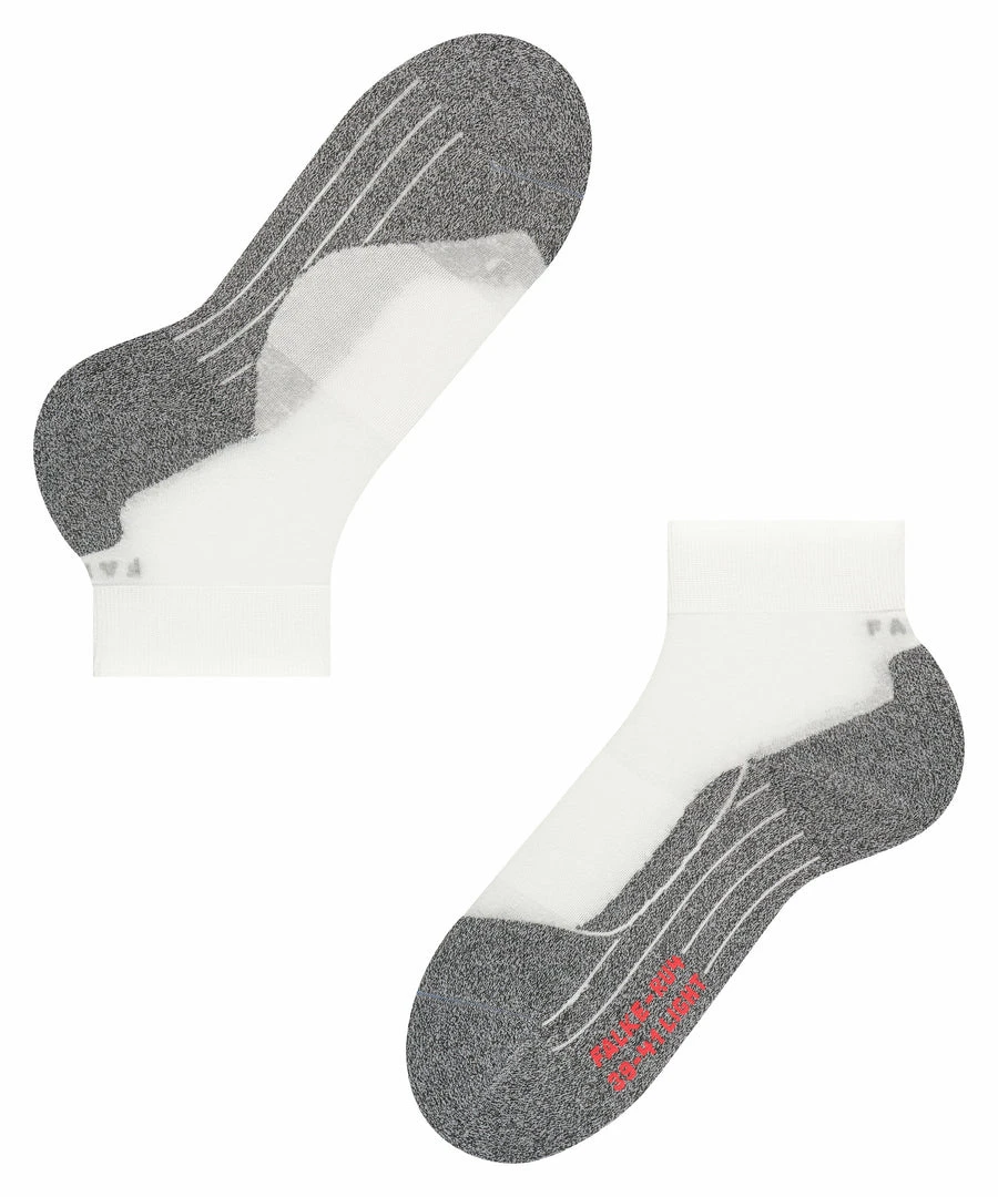 FALKE RU4 Light Short Women Running Socks Home Page