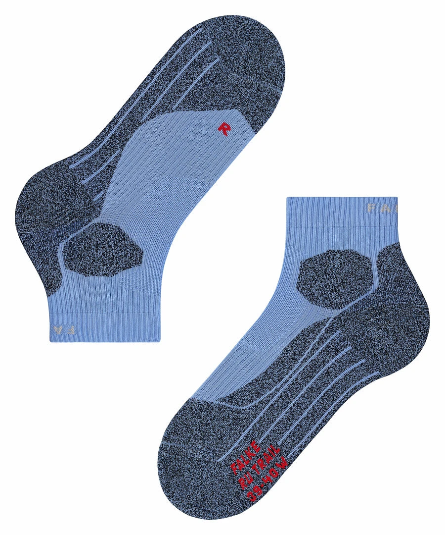 FALKE FLAKE RU4 Trial Running Sock