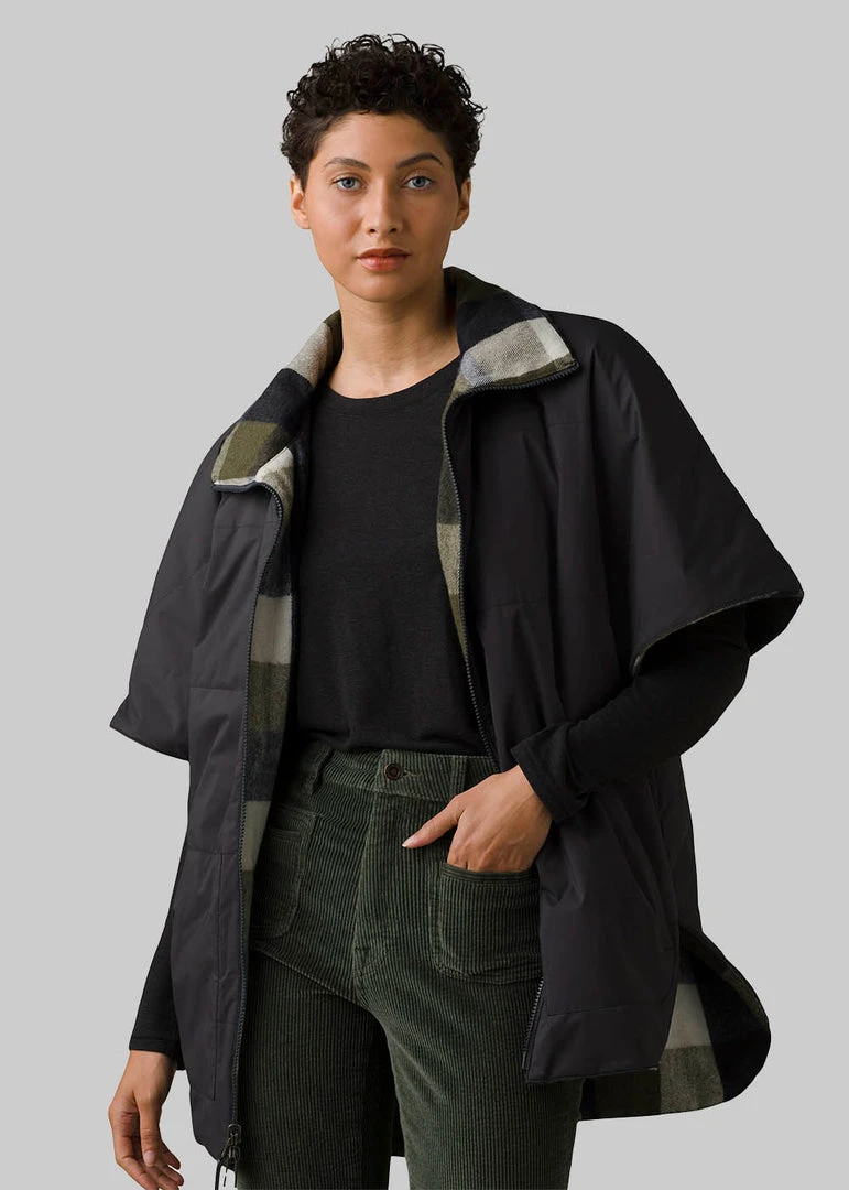 Prana North Royal Cape Home Page