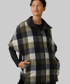 Prana North Royal Cape Home Page