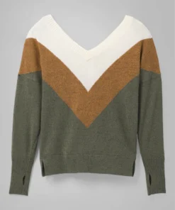 Prana Norfolk Sweater Home Page