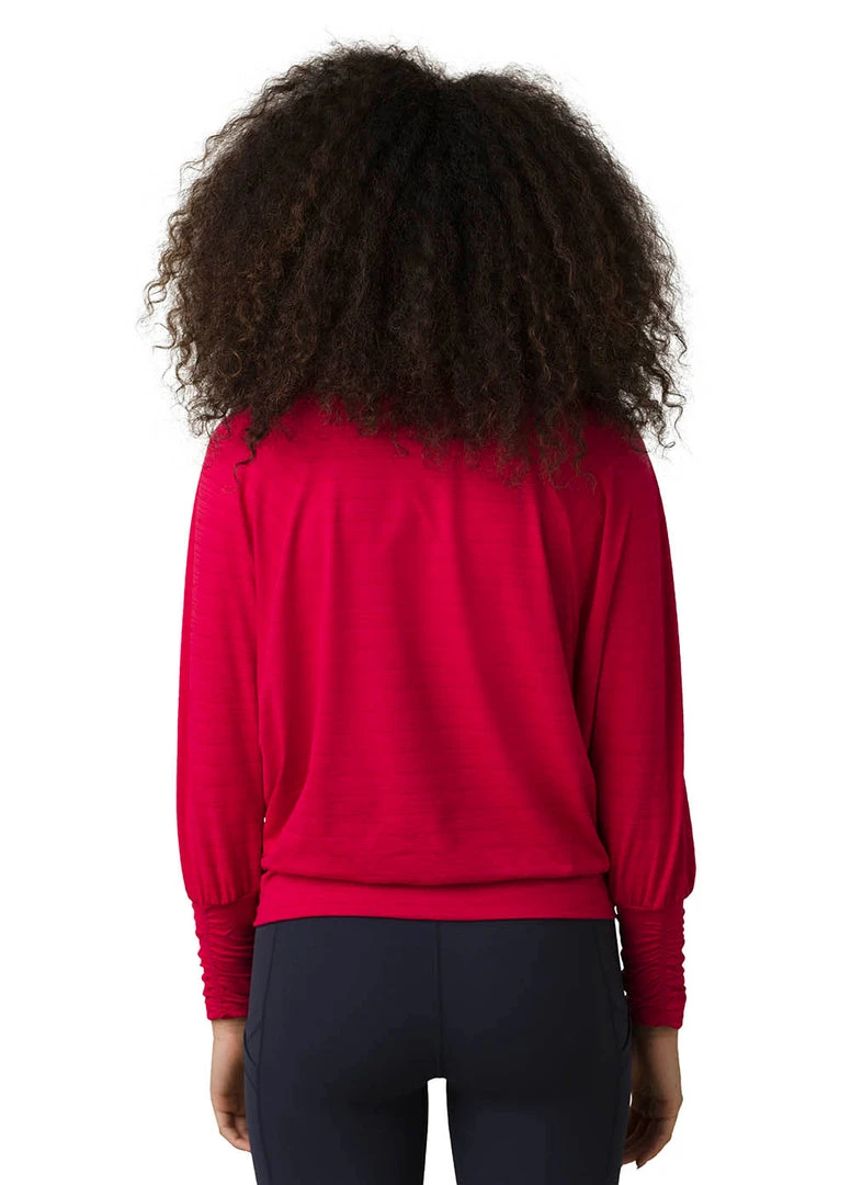 Prana Ridgeview Top Home Page