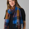 Prana Home Page Skylan Scarf