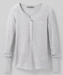 Prana Milani Henley Home Page