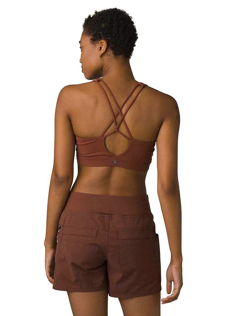 Prana Kanab Short Home Page