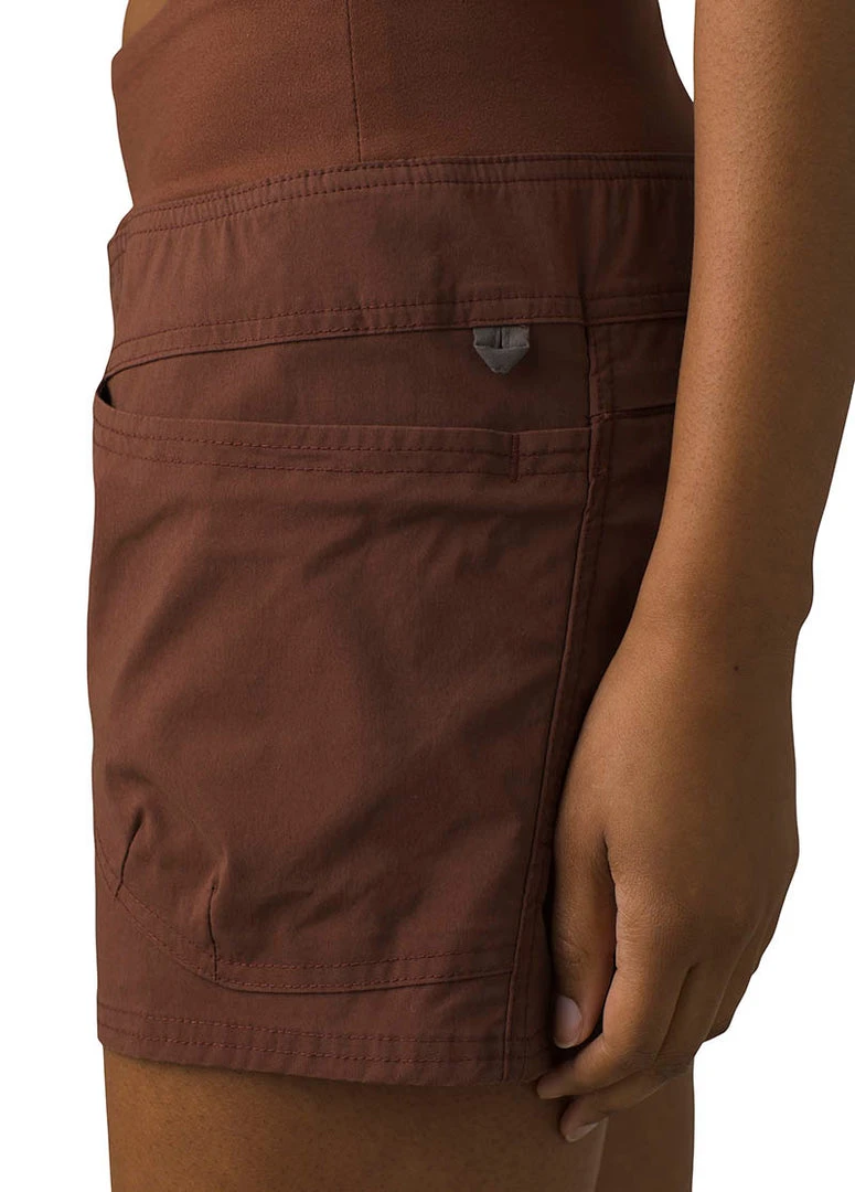 Prana Kanab Short Home Page