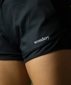 Wondery. Janelle Active Short
