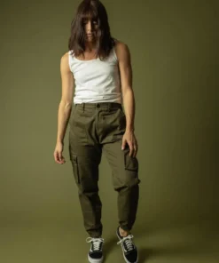 Wondery. Hiking Bottoms Isabel 2.0 Hiking Pant