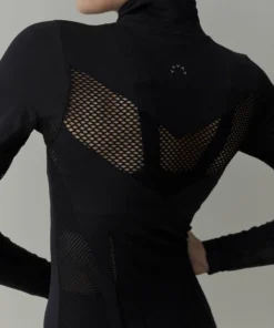 Varley Poinsetta Jacket- FINAL SALE Home Page