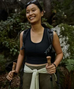 INDYEVA SAHRA Woven Shorts