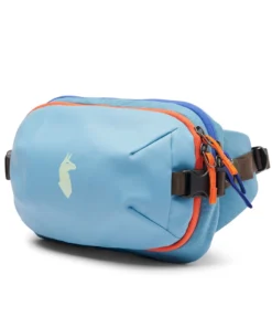 Cotopaxi Allpa X Hip Pack - 4L