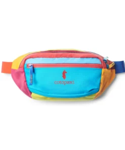 Cotopaxi Kapai 3L Hip Pack - Del Dia