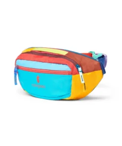 Cotopaxi Kapai 3L Hip Pack - Del Dia