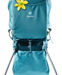 Deuter Deutuer Kid Comfort Active SL Child Carrier Bags