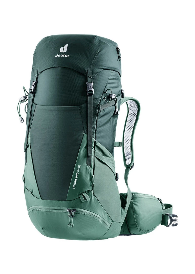 Bags Deuter Futura Pro 34 SL- Hiking Backpack
