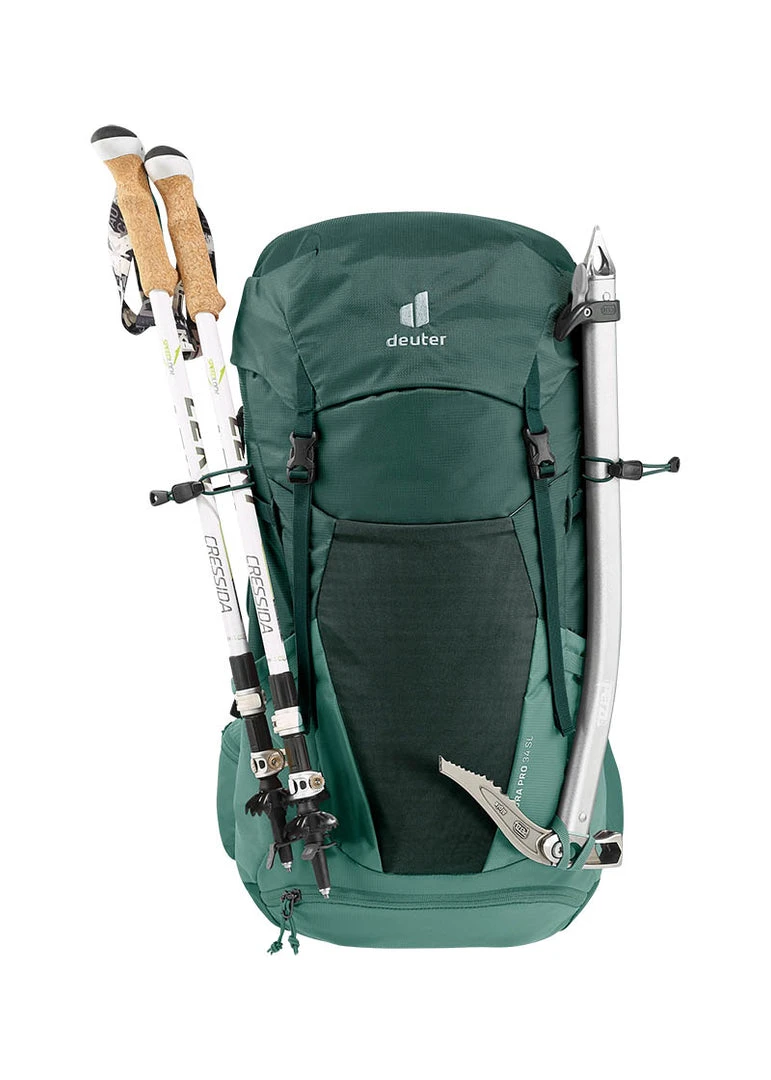 Bags Deuter Futura Pro 34 SL- Hiking Backpack