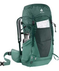 Bags Deuter Futura Pro 34 SL- Hiking Backpack