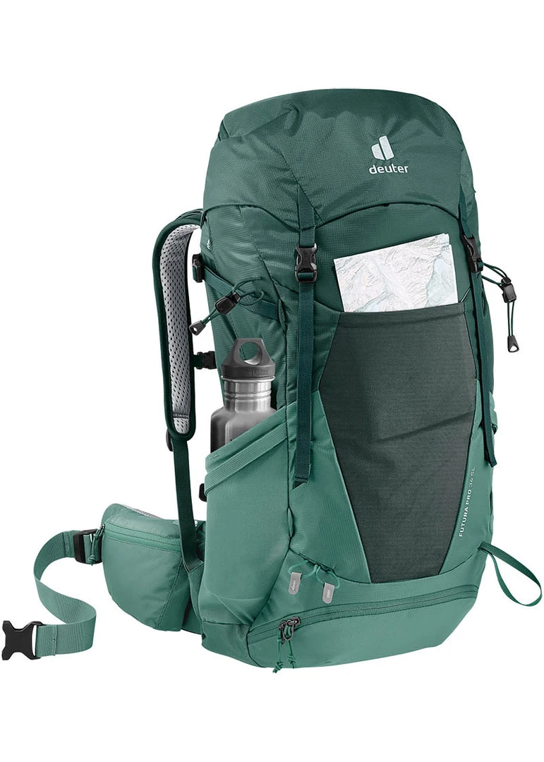 Bags Deuter Futura Pro 34 SL- Hiking Backpack