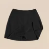 Girlfriend Collective Sport Skort- Black