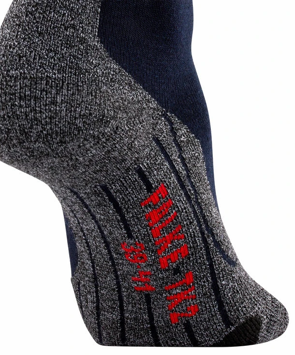 Home Page FALKE TK2 Trekking Womens Trekking Socks