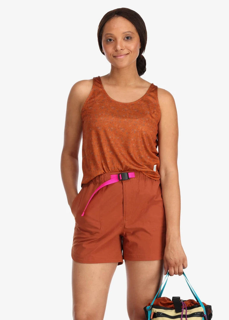 Topo Designs Hiking Bottoms River Shorts