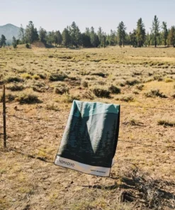 Nomadix National Parks: Great Smoky Mountains Go-Anywhere Towel