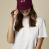 Wondery. Wondery Wild Dad Hat
